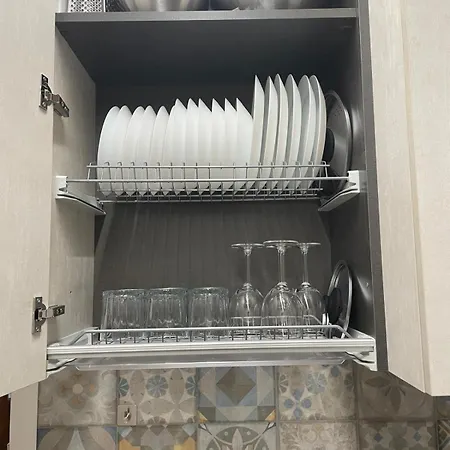 I Due Leoni Apartment *