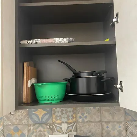 I Due Leoni Λ' Άκουιλα