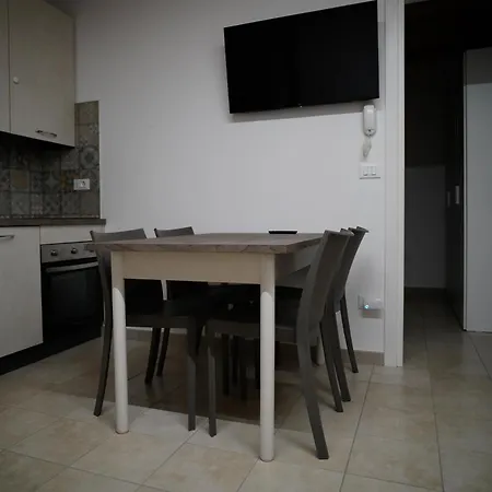 I Due Leoni Appartement LʼAquila