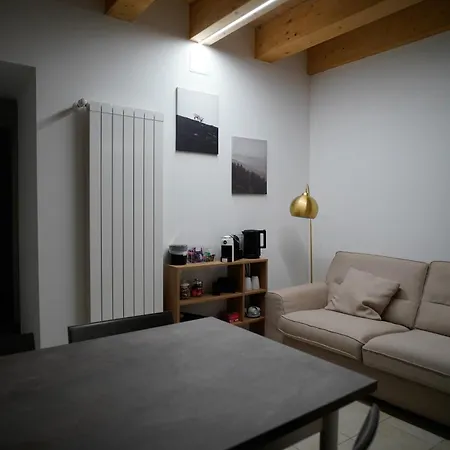 I Due Leoni Διαμέρισμα Λ' Άκουιλα