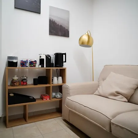 アパート I Due Leoni