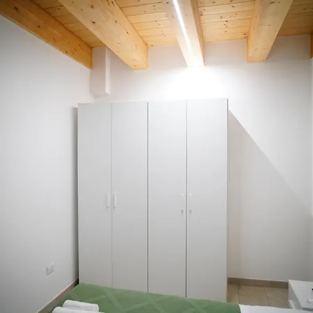 I Due Leoni Apartment *