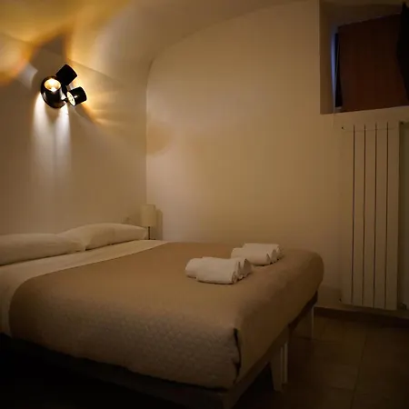 I Due Leoni * ラクイラ