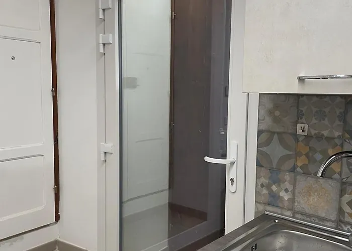 I Due Leoni Appartement LʼAquila