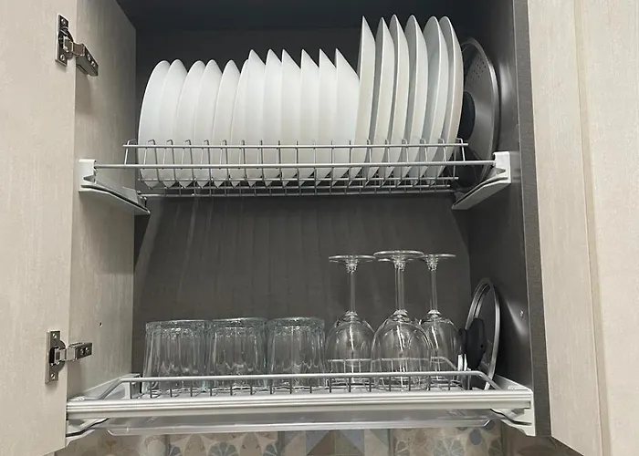 I Due Leoni Appartement *