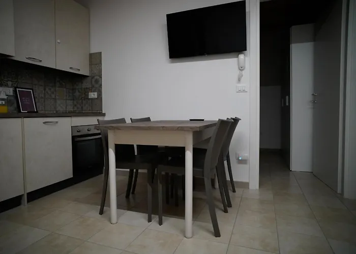 I Due Leoni Appartement LʼAquila