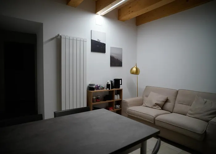 I Due Leoni Appartement LʼAquila