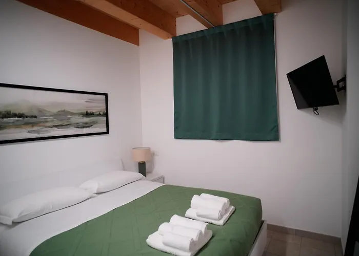 I Due Leoni Appartement LʼAquila