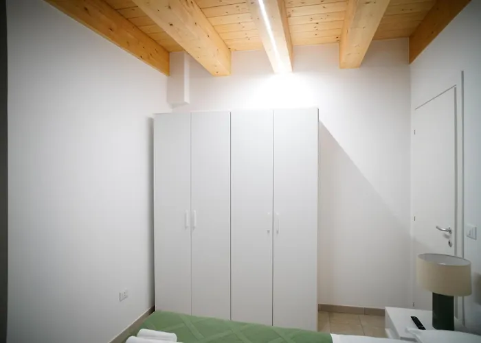 I Due Leoni Appartement *