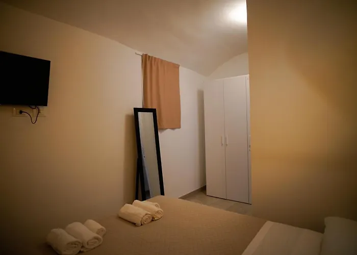 Appartement I Due Leoni LʼAquila